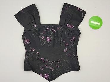 stanik 80 e: Top damski, rozmiar S — 2