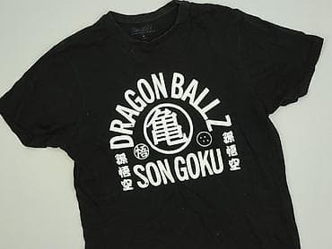 anime koszulki cropp: Dragon, Koszulka dla mężczyzn, rozmiar M — 1