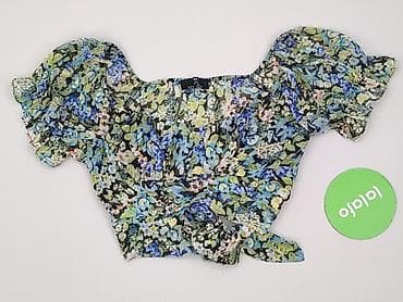 pullandbear polska: Bershka, Top damski, rozmiar S — 2
