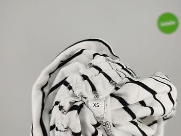 bluzki basic w paski: Even&Odd, Bluzka damska, rozmiar XS — 6