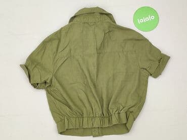 Women: Bershka, Women`s shirt, size S (EU 36) — 3