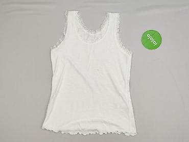 bluzka dekolt: Bluzka damska, rozmiar S — 2