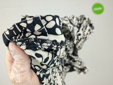 marynarka damska w paski: Bluzka damska, S — 4