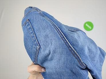 jeans wildcat: CAMAIEU, Jeansy damskie, rozmiar L — 4