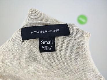 coat: Atmosphere, Kardigan damski, rozmiar S — 4