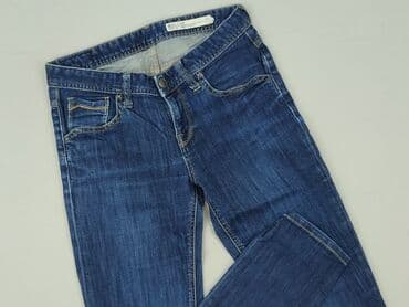 Jeansy dla mężczyzn, M