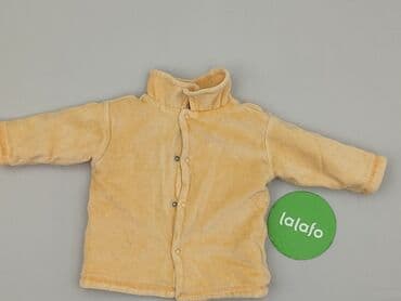 top secret sweterki: Bluza, 3-6 miesięcy, stan - Bardzo dobry — 3