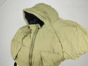 kurtki vila: Kurtka zimowa, Sinsay, 10 lat, 134-140 cm, stan - Bardzo dobry — 7