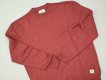 strellson garnitury: Springfield, Sweter dla mężczyzn, rozmiar XL — 1