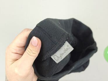 czarne spódnice z tafty: Women`s skirt, size S (EU 36) — 4
