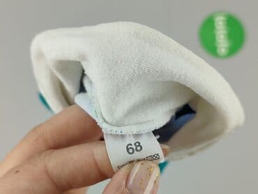 czapka ursus c 360: Kaftan, 3-6 months, condition - Very good — 4
