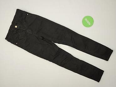 jeans boot cut: Jeansy damskie, rozmiar S — 2