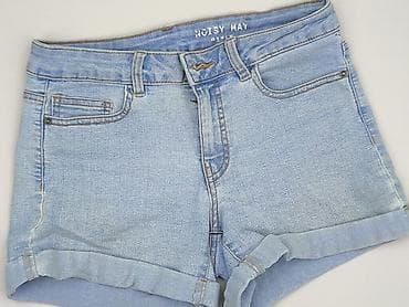 szorty pull and bear: Noisy May, Szorty damskie, rozmiar S — 1