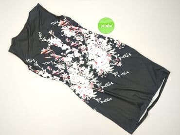 tanie sukienki do kolan: Sukienka damska, rozmiar S — 3