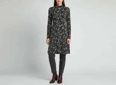 zalando sukienka midi: New Look, Sukienka damska, rozmiar M — 8