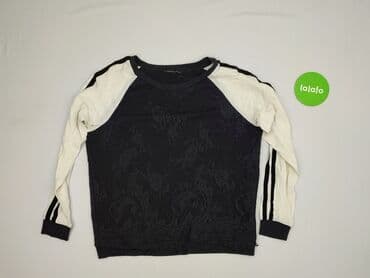 t shirty z kotem reserved: Bluza damska
, rozmiar M — 2