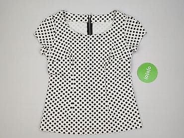 obcisła bluza: Bluzka damska, rozmiar S — 2