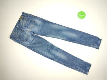 piżamy damskie diesel: Diesel, Jeansy damskie, rozmiar S — 3