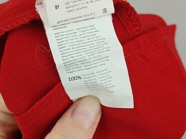 new yorker czerwona sukienka: House, Women`s dress, size M — 6