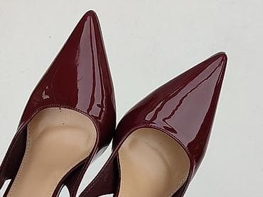 buty c: Półbuty damskie, rozmiar 36 — 5