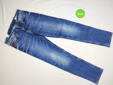 dżinsy cross: Cross Jeans, Jeansy damskie, rozmiar M — 2