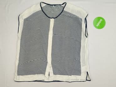 lidl marynarka damska: Bluzka damska, XL — 2