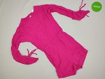 kombinezony wiosenne: H&M, Kombinezon damski, rozmiar XS — 2