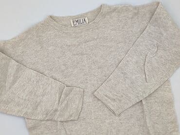 EMILI, Women`s sweater, size L
