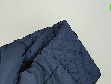 black jeans white lining: Kurtka zimowa, Tu, 12 lat, 146-152 cm, stan - Bardzo dobry — 6