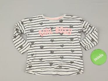 lidl gazetka bielizna: Bluzka, 5-6 lat, 110-116 cm, stan - Bardzo dobry — 2