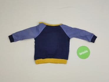 koszulka z minionkami: Світшот, 9-12 міс., стан - Дуже гарний — 3
