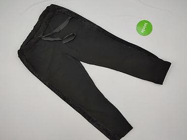 spodnie dres 4f: LeMonada, Spodnie damskie, rozmiar L — 2