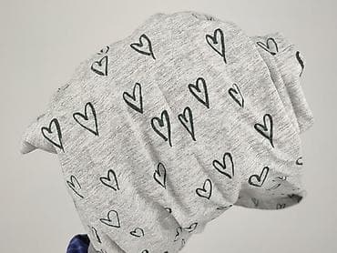 sweter w chmurki reserved: Zavanna, Bluzka damska, rozmiar L — 5