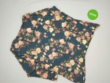 zielone eleganckie bluzki: Bluzka damska, rozmiar 4XL — 3