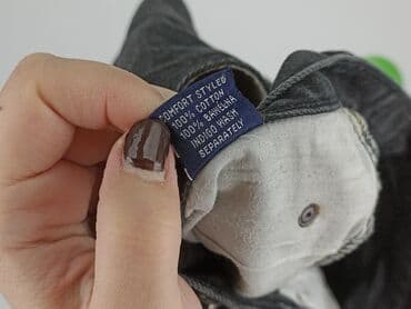 krótkie dopasowane spodenki: Szorty damskie, S — 5