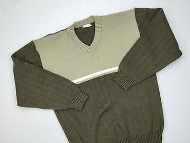 pull and bear shirts: Tommy Hilfiger, Sweter dla mężczyzn, rozmiar XL — 1