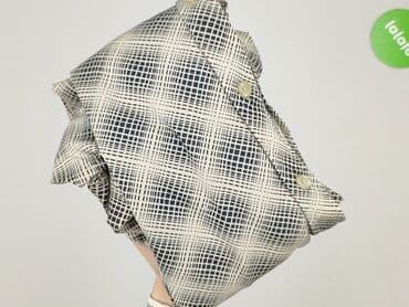 revert koszule: Jack & Jones, Koszulа dla mężczyzn, S — 7