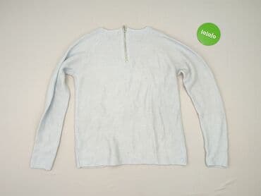 kurtka reserved zimowa: Reserved, Sweter damski, rozmiar M — 3