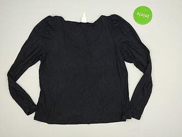 laleli bluzki: H&M, Bluzka damska, rozmiar XL — 4