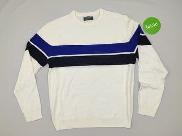 sweter rainbow: Primark, Sweter damski, rozmiar M — 2