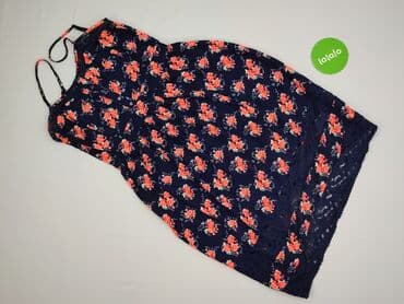 tanie letnie sukienki plus size: Sukienka damska, rozmiar M — 2