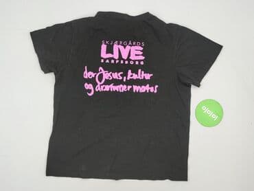 koszulka w kaczki: Classic, Koszulka dla mężczyzn, M — 3