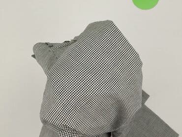 wykrój na spodnie: Spodnie damskie, rozmiar M — 5