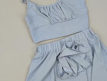 Shein, Elegancki komplet, rozmiar XS