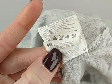 smog t shirt regular fit: Sinsay, T-shirt for men, size S — 5