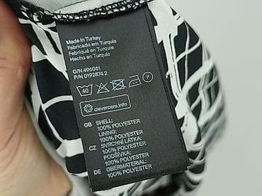 hm bluzki oversize: H&M, Bluzka damska, rozmiar S — 5