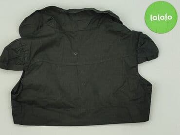 t shirt basic oversize: Italian Fashion, Накидка жіноча, розмір S — 3