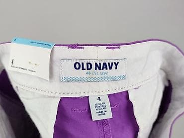 szorty: Old Navy, Szorty damskie, rozmiar 2XS — 4