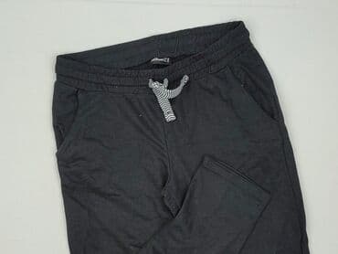 spodnie dresowe mckenzie: Janina, Sweatpants for women, M — 1