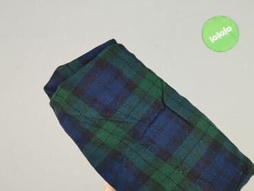 spódnice w szkodzką kratę: George, Spódnica damska, rozmiar M — 6